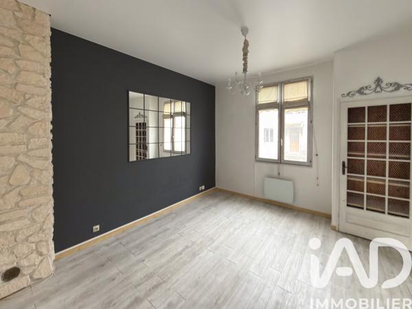 Maison à vendre 5 pièces 175 m² Saint-Martin-d'Hères