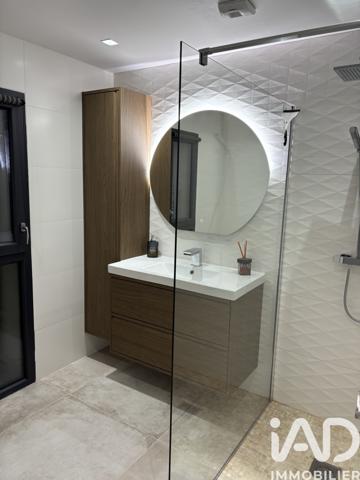 Maison à vendre 4 pièces 92 m² Saint-Chamond