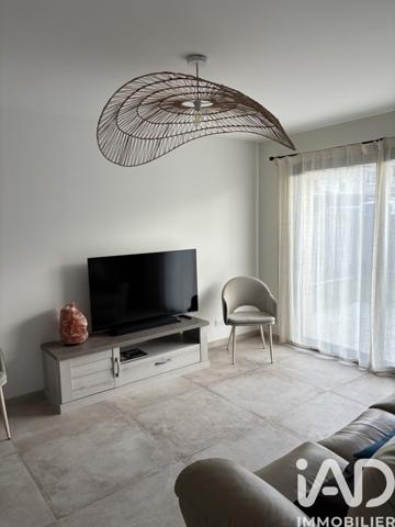 Maison à vendre 4 pièces 92 m² Saint-Chamond