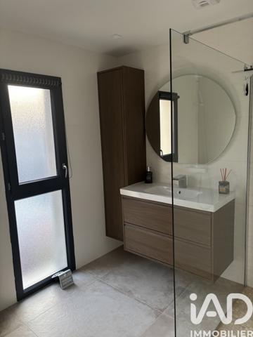 Maison à vendre 4 pièces 92 m² Saint-Chamond