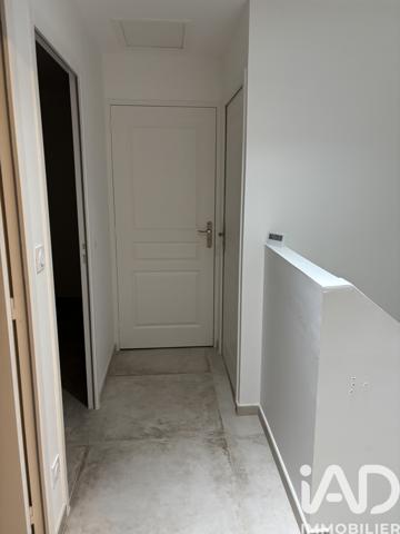 Maison à vendre 4 pièces 92 m² Saint-Chamond