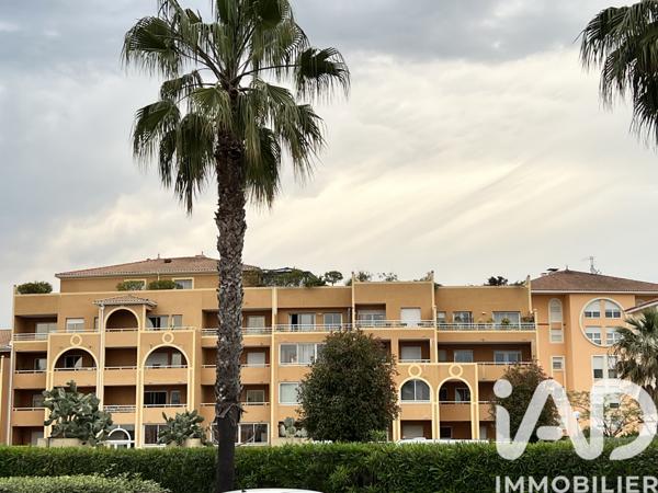 Location appartement 2 pièces 36 m² Lattes