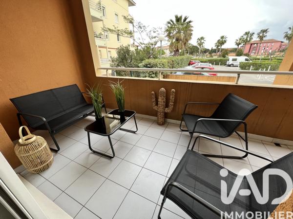 Location appartement 2 pièces 36 m² Lattes