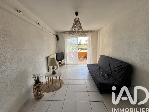 Location appartement 2 pièces 36 m² Lattes