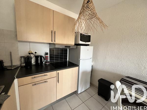 Location appartement 2 pièces 36 m² Lattes