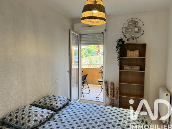 Location appartement 2 pièces 36 m² Lattes
