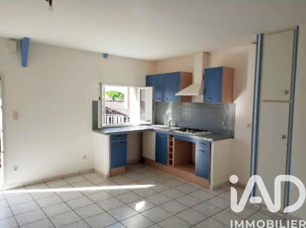 Appartement à vendre 3 pièces 68 m² Lafrançaise