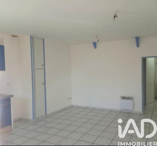 Appartement à vendre 3 pièces 68 m² Lafrançaise