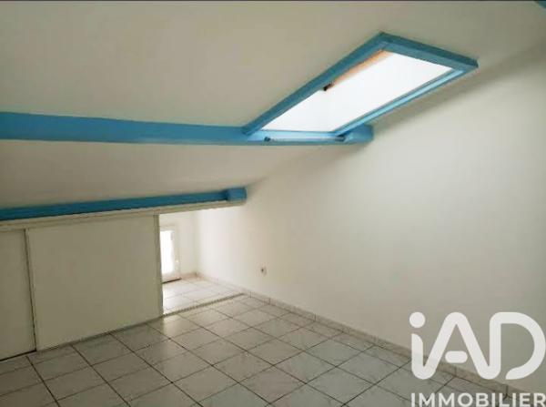 Appartement à vendre 3 pièces 68 m² Lafrançaise