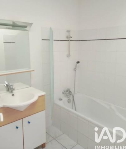 Appartement à vendre 3 pièces 68 m² Lafrançaise