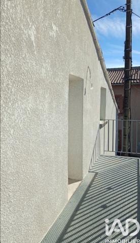 Appartement à vendre 3 pièces 68 m² Lafrançaise