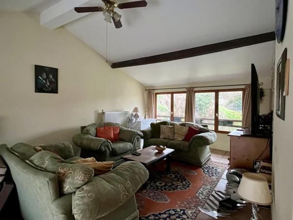 Maison 119 460 € Rochechouart 7 p 225 m² DPE D