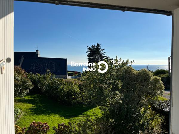 Vente maison à Crozon, 8 pièces 135m²