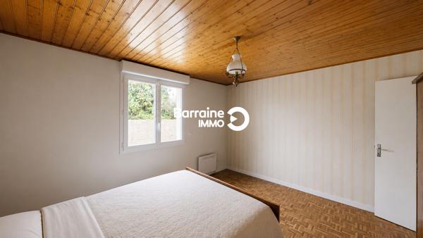 Vente maison à Crozon, 8 pièces 135m²
