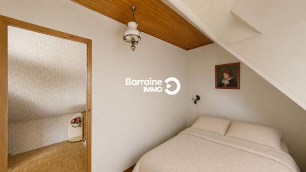 Vente maison à Crozon, 8 pièces 135m²