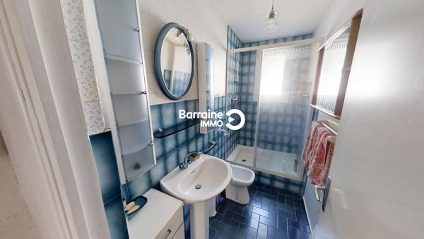 Vente maison à Crozon, 8 pièces 135m²