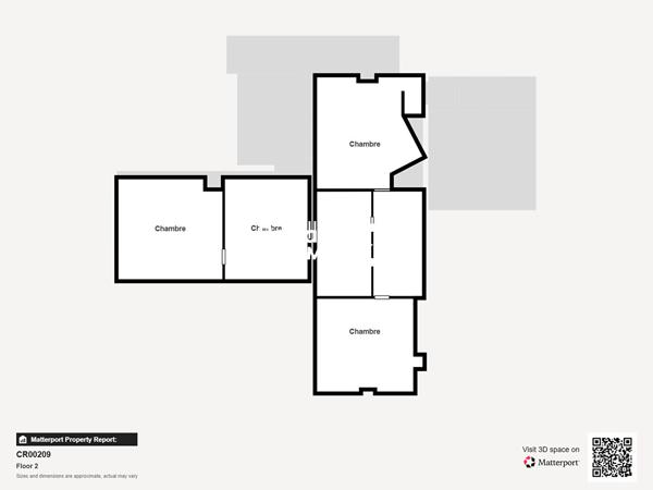 Vente maison à Crozon, 8 pièces 135m²
