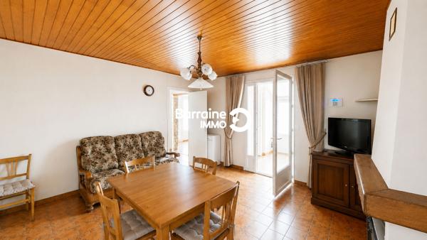 Vente maison à Crozon, 8 pièces 135m²