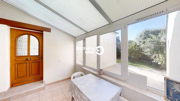 Vente maison à Crozon, 8 pièces 135m²