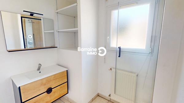 Vente maison à Brest, 3 pièces 50m²