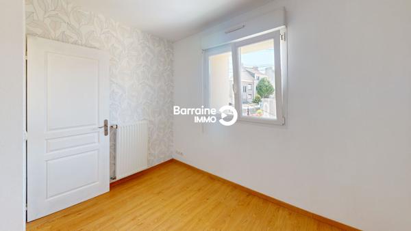 Vente maison à Brest, 3 pièces 50m²