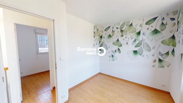 Vente maison à Brest, 3 pièces 50m²