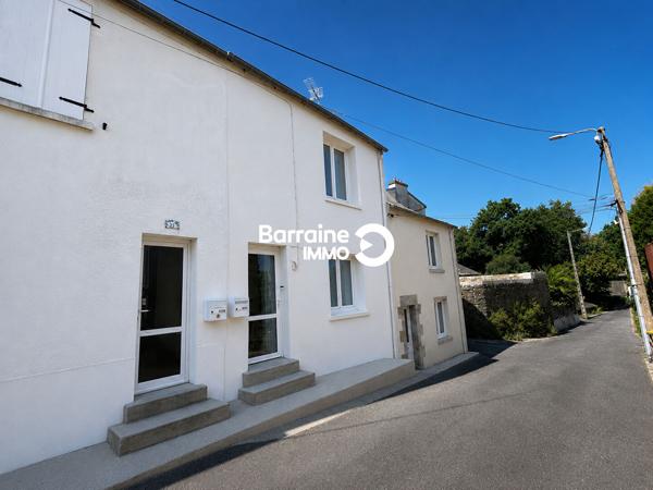 Vente maison à Brest, 3 pièces 50m²