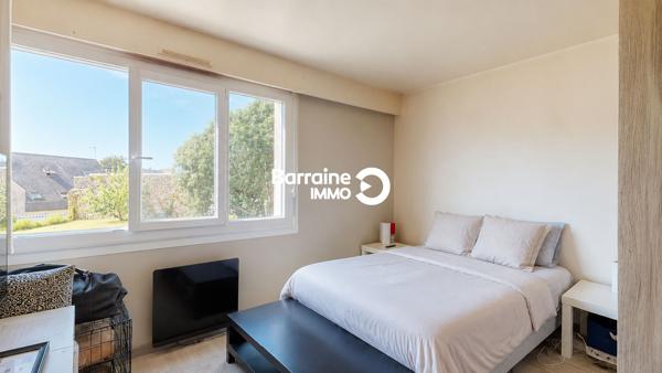 Vente appartement à Brest, 2 pièces 49.16m²