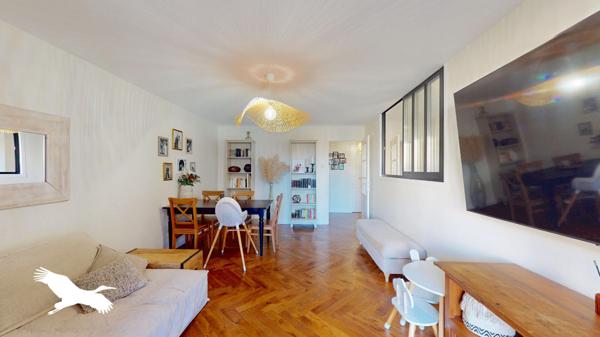 Appartement à vendre |  Marseille 09 |  4 pièces | 90 m²
