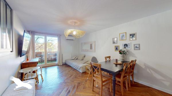 Appartement à vendre |  Marseille 09 |  4 pièces | 90 m²