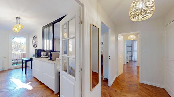 Appartement à vendre |  Marseille 09 |  4 pièces | 90 m²