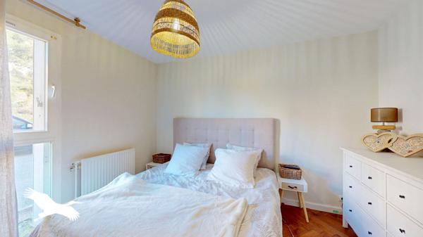 Appartement à vendre |  Marseille 09 |  4 pièces | 90 m²