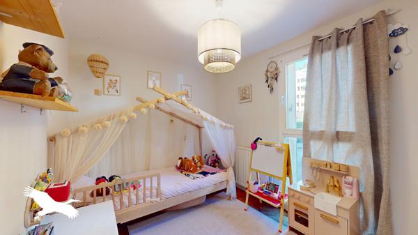 Appartement à vendre |  Marseille 09 |  4 pièces | 90 m²