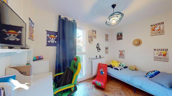 Appartement à vendre |  Marseille 09 |  4 pièces | 90 m²