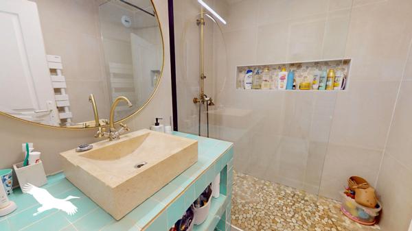 Appartement à vendre |  Marseille 09 |  4 pièces | 90 m²