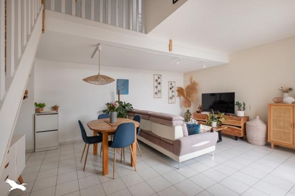 Appartement à vendre |                                       Lattes |                                        3 pièces  |  68 m²