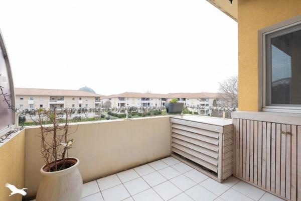 Appartement à vendre |                                       Lattes |                                        3 pièces  |  68 m²