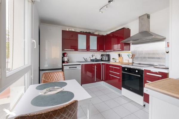Appartement à vendre |                                       Lattes |                                        3 pièces  |  68 m²