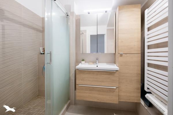 Appartement à vendre |                                       Lattes |                                        3 pièces  |  68 m²
