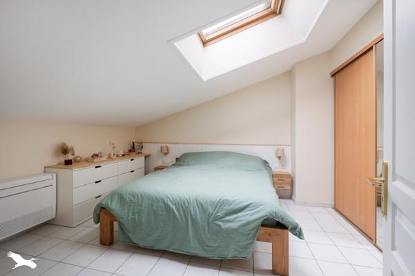 Appartement à vendre |                                       Lattes |                                        3 pièces  |  68 m²
