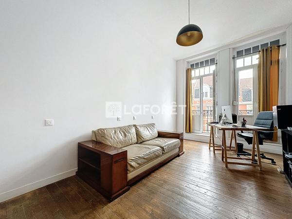 Achat maison près de ARMENTIERES - 6 pièce(s) - 213 m² - 286 200 €