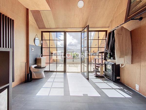 Achat maison près de ARMENTIERES - 6 pièce(s) - 213 m² - 286 200 €