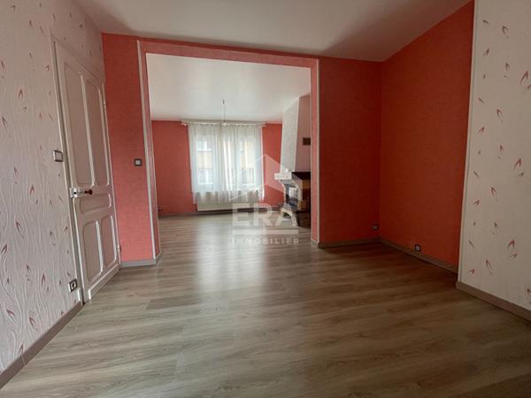 EXCLUSIVITE Maison Malo les Bains (59240) 2 chambres et cour