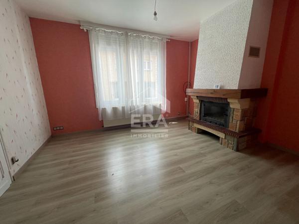 EXCLUSIVITE Maison Malo les Bains (59240) 2 chambres et cour