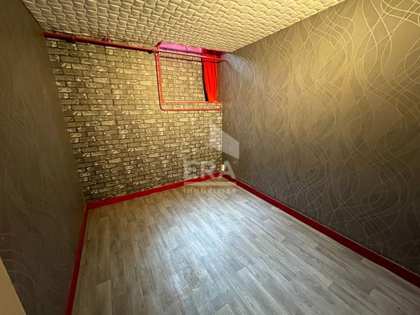 EXCLUSIVITE Maison Malo les Bains (59240) 2 chambres et cour