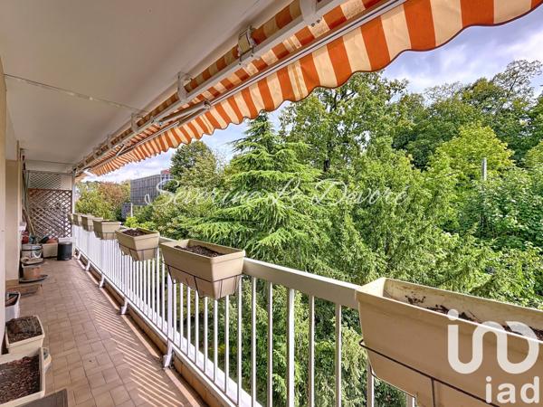 Appartement à vendre 5 pièces 129 m² Montmorency