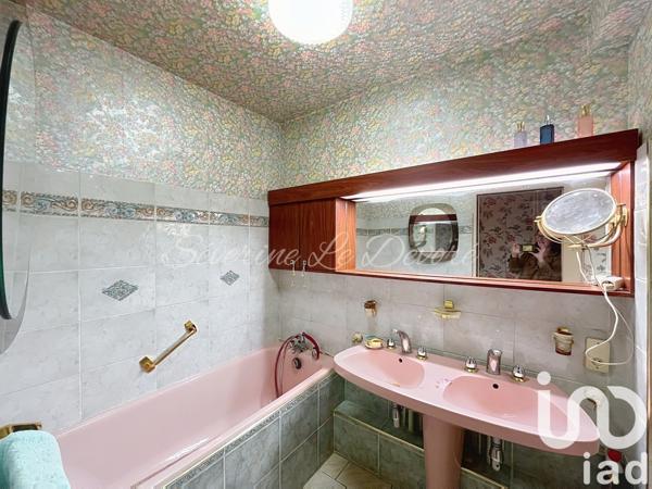 Appartement à vendre 5 pièces 129 m² Montmorency