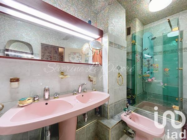 Appartement à vendre 5 pièces 129 m² Montmorency