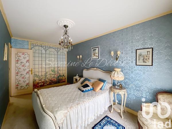 Appartement à vendre 5 pièces 129 m² Montmorency