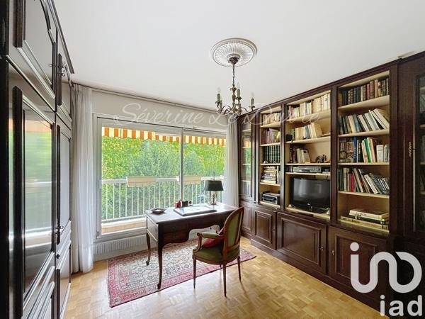 Appartement à vendre 5 pièces 129 m² Montmorency